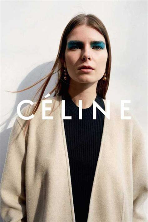 fashion designer celine|celine designer brand.